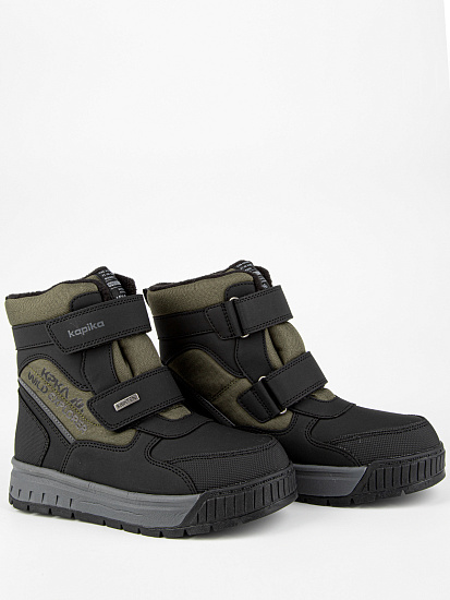 Ботинки артикул:43543-2-2