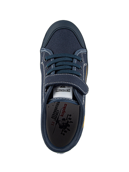 Кеды артикул:731192-10-3