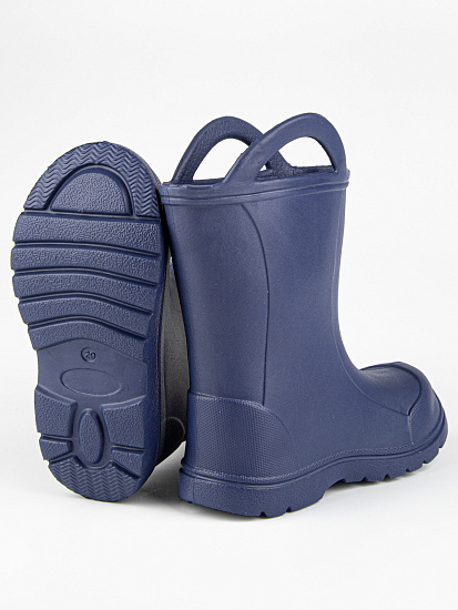 Резиновая обувь артикул:1941-4-5