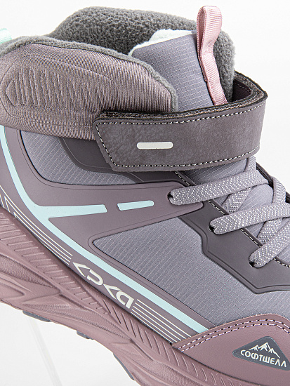 Ботинки артикул:731206су-2-3