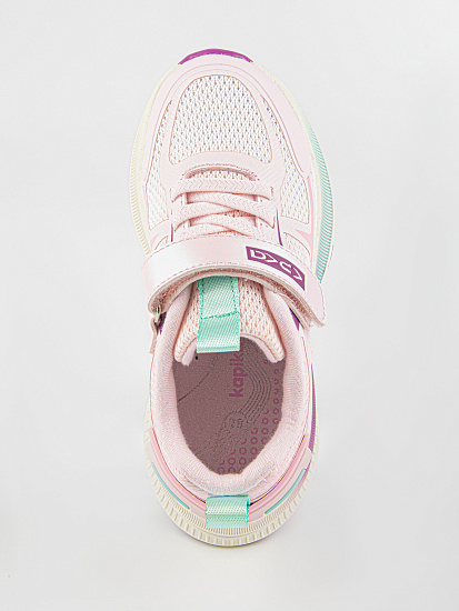 Кроссовки артикул:721254-1-6