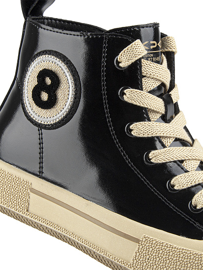 Ботинки артикул:53656ук-1-6 Ботинки артикул:53656ук-1-6