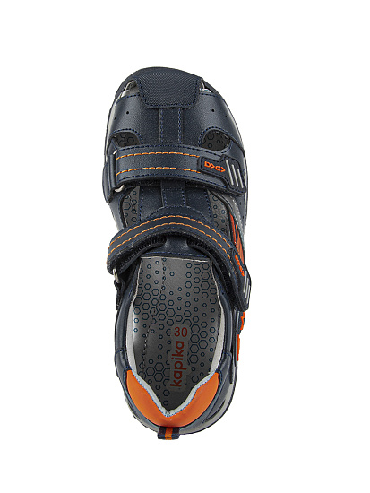 Сандалии артикул:32874-1-3