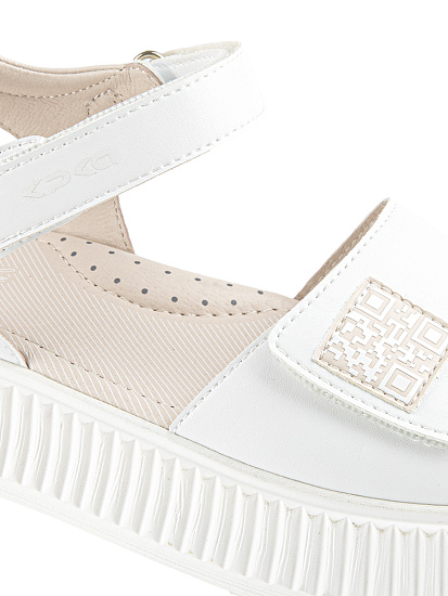 Сандалии артикул:34551п-1-6