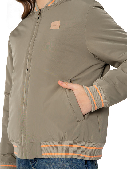 Куртка демисезонная артикул:NJGCK09-Y3-7