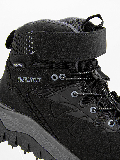 Ботинки артикул:44312-1-3