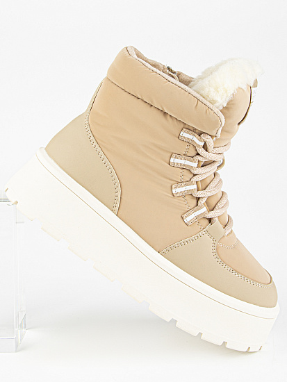 Ботинки артикул:1892д-2-7