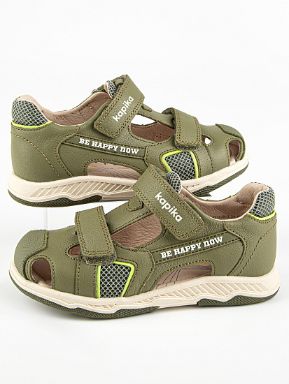 Сандалии артикул:321035-2-4