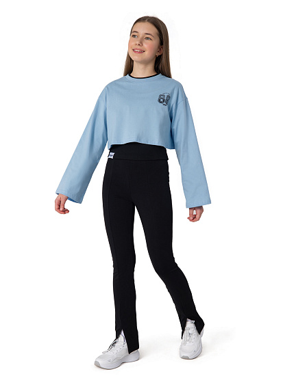 Лонгслив артикул:NJGCL02-Z2-3 Лонгслив артикул:NJGCL02-Z2-3