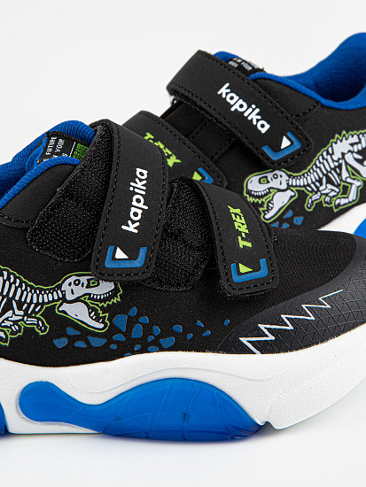 Полуботинки артикул:721159c-10-9