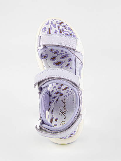 Сандалии артикул:33605п-5-6