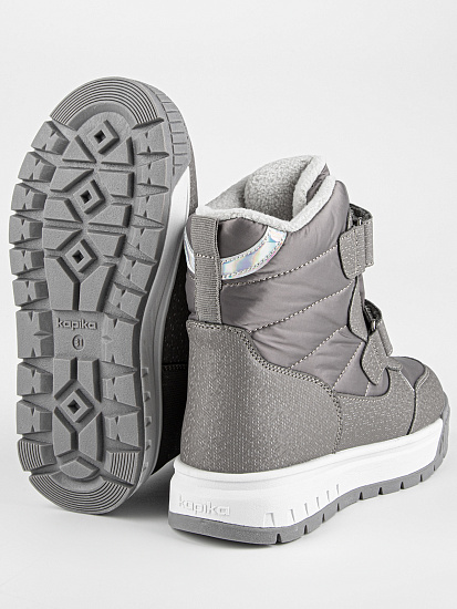 Ботинки артикул:43525-2-5