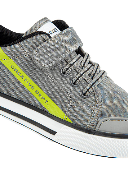 Кеды артикул:731192-30-6