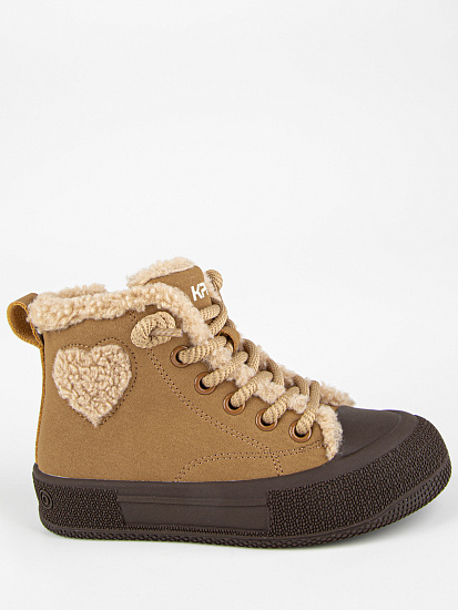 Ботинки артикул:52605ук-2-1