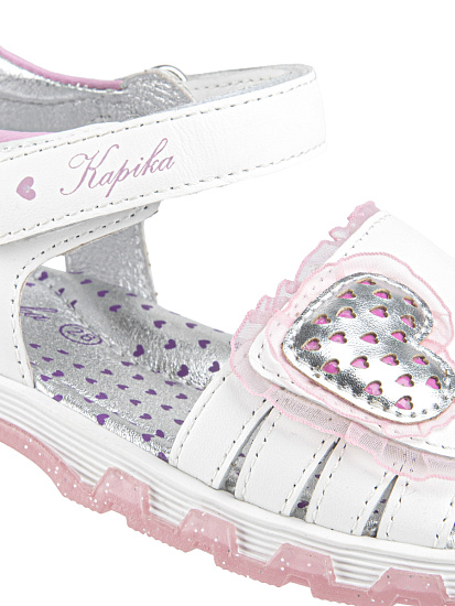 Сандалии артикул:32914-1-6 Сандалии артикул:32914-1-6