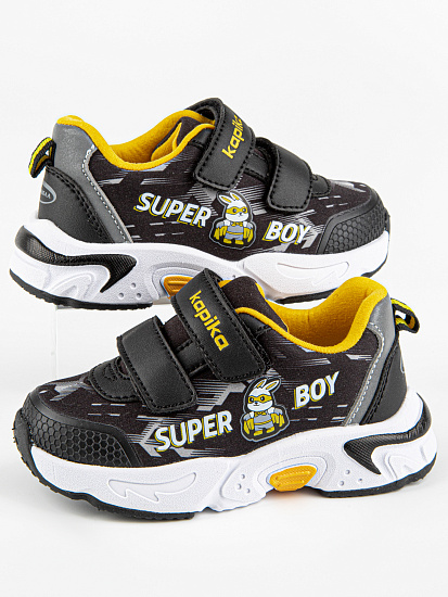 Полуботинки артикул:71560с-1-4