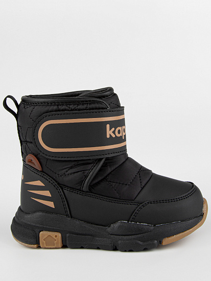 Сапоги артикул:1791д-1-1