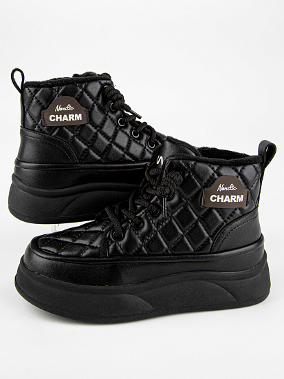 Ботинки артикул:53702ук-1-4