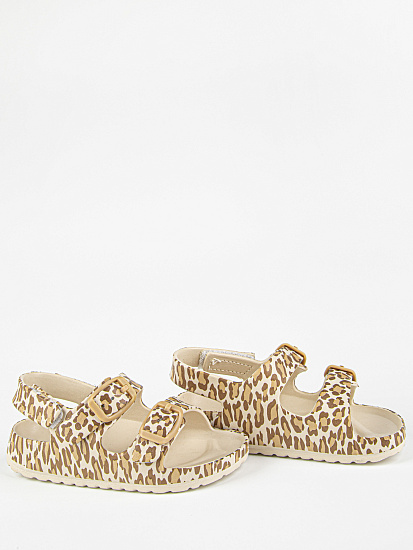 Сандалии артикул:82268-1-2