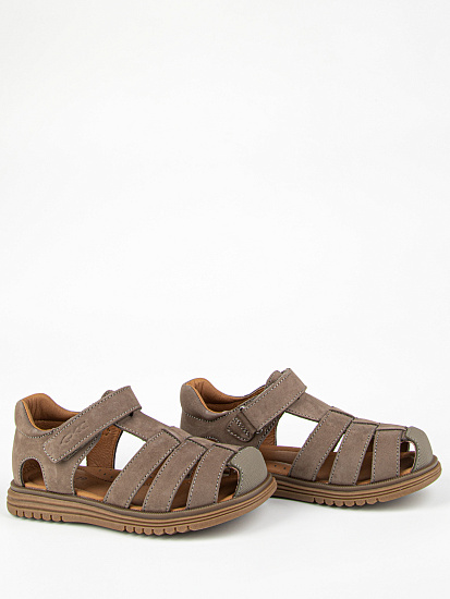 Сандалии артикул:321031-2-2