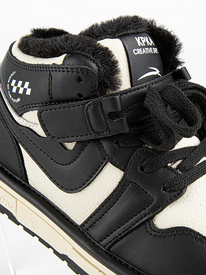 Ботинки артикул:63318шк-1-3