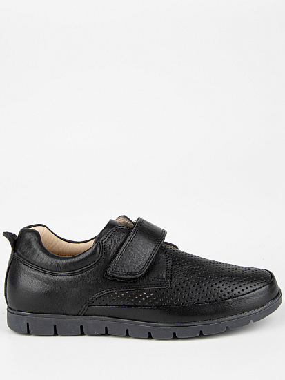 Полуботинки артикул:221657нт-2-1