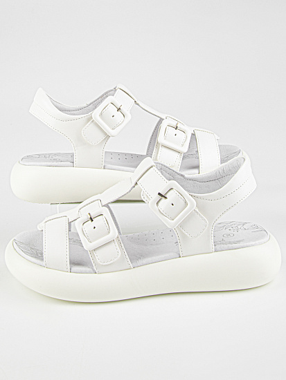 Сандалии артикул:34570п-10-4