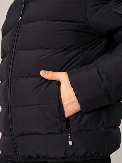 Куртка демисезонная артикул:OJBCK14-93-7