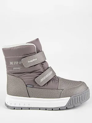 43526-2 Ботинки (бронза) 33-38 (6 пар)