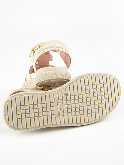 Сандалии артикул:33834п-10-5