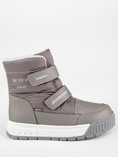 Ботинки артикул:43526-2-1 Ботинки артикул:43526-2-1