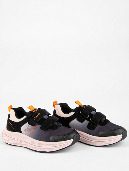 Полуботинки артикул:721235с-2-2