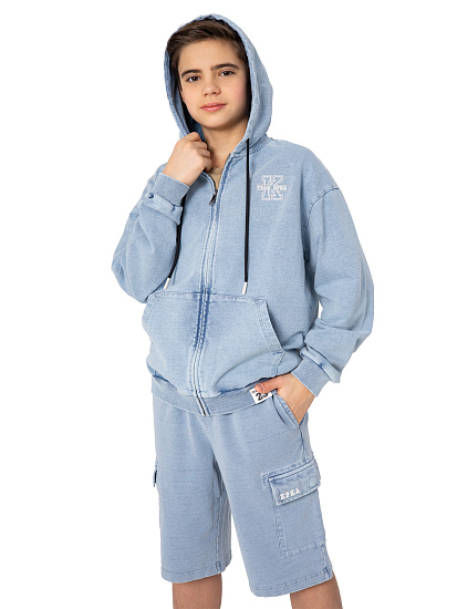 Толстовка артикул:NJBCJ04-Z2-1