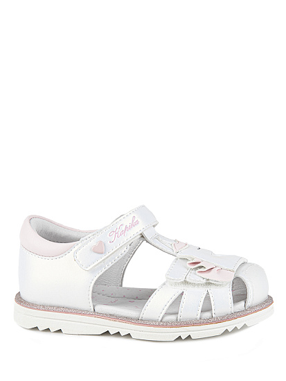 Сандалии артикул:31819п-1-1