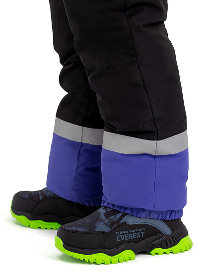 Комбинезон зимний артикул:KKBCK11-99-9 Комбинезон зимний артикул:KKBCK11-99-9