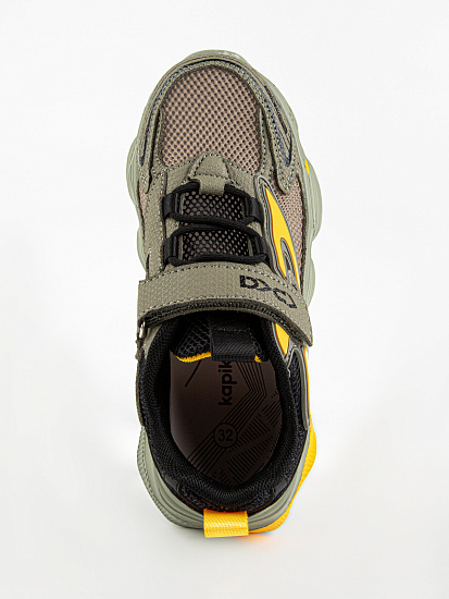 Кроссовки артикул:731180н-10-6