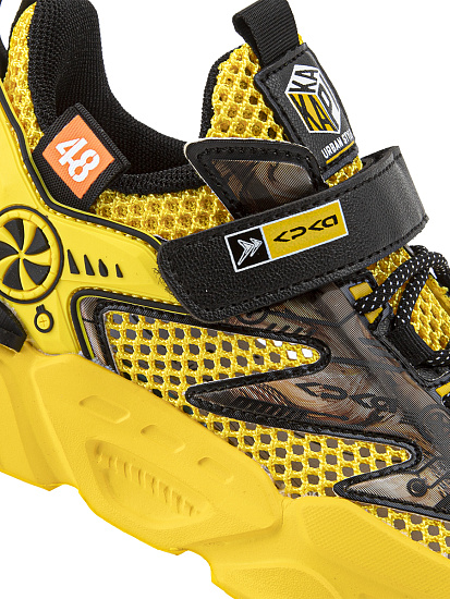 Кроссовки артикул:73788-20-6