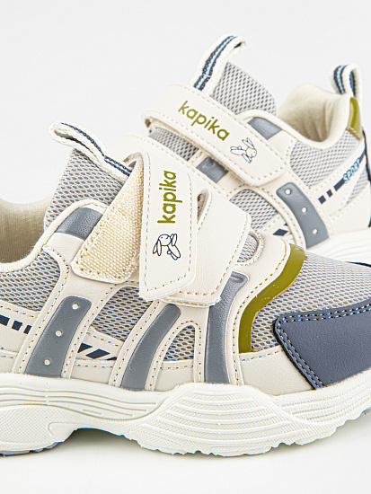 Кроссовки артикул:71556-3-9