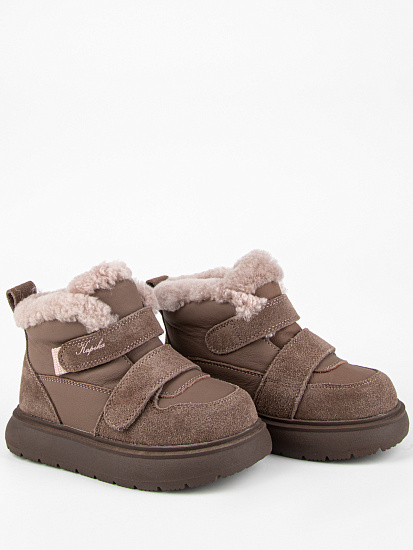 Ботинки артикул:62137ш-2-2