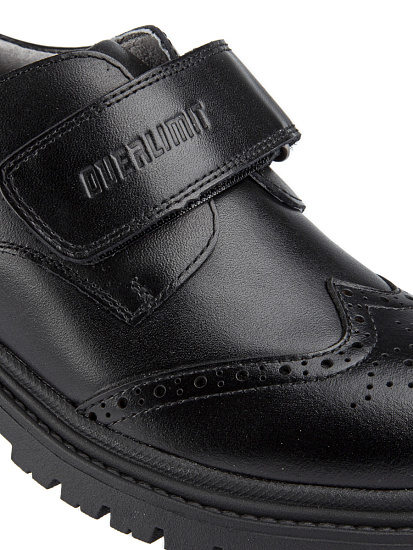 Полуботинки артикул:231877-1-6