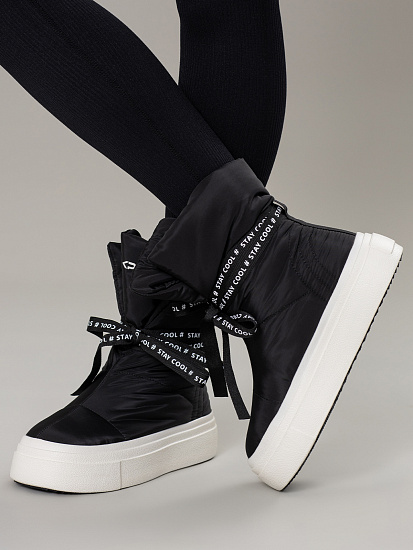 Сапоги артикул:1631д-1-4