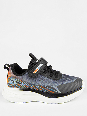 721226н-2 Обувь для активного отдыха (черный) 28-32 (5 пар)