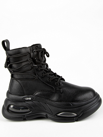 Ботинки артикул:54497ук-1-2