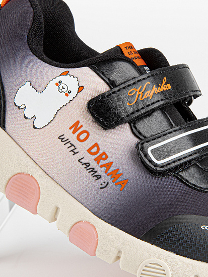 Полуботинки артикул:71549с-2-3