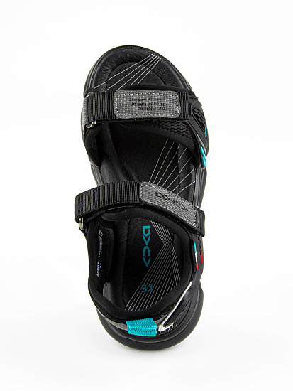 Сандалии артикул:33907п-10-6