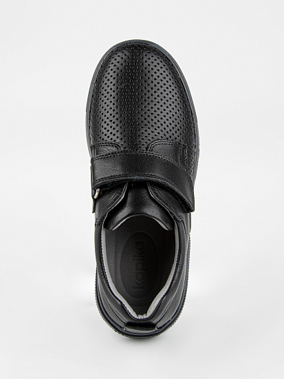 Полуботинки артикул:231137нт-1-6