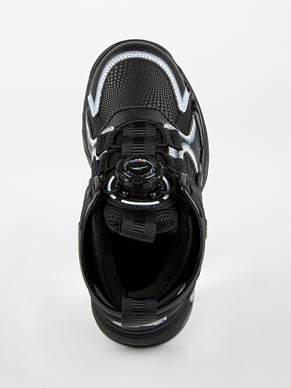 Кроссовки артикул:731056у-20-6