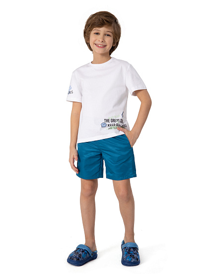 Шорты плавательные артикул:NUBSB03-Z2-1