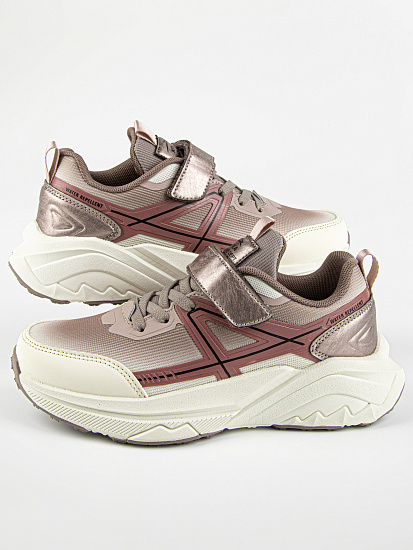 Кроссовки артикул:731266с-1-4