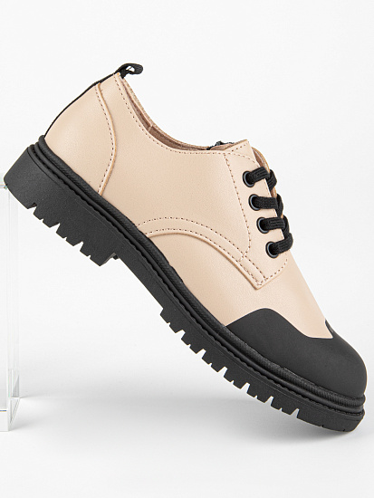 Полуботинки артикул:231187п-2-7